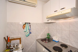 A3 - apartmány Providenca, Orebić, Pelješac, Chorvatsko