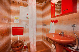 A4 - apartmány Providenca, Orebić, Pelješac, Chorvatsko