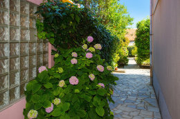 A5 - apartmány Providenca, Orebić, Pelješac, Chorvatsko