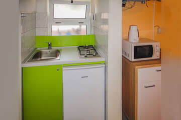 A5 - apartmány Providenca, Orebić, Pelješac, Chorvatsko