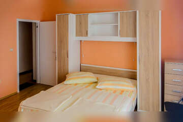 A3 - apartmány Providenca, Orebić, Pelješac, Chorvatsko