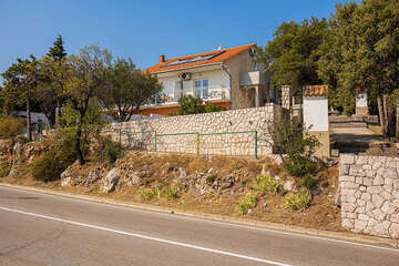 Apartmány Jana, Novi Vinodolski, Chorvatsko