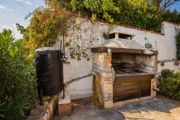 Apartmány Jana - gril u domu, Novi Vinodolski, Chorvatsko