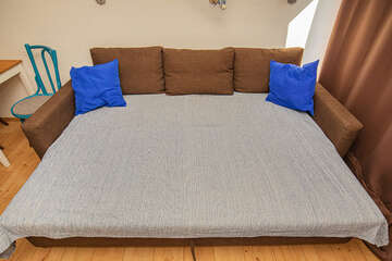 studio S1 - apartmány Jana, Novi Vinodolski, Crikvenická riviéra, Chorvatsko