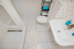 studio S1 - apartmány Jana, Novi Vinodolski, Crikvenická riviéra, Chorvatsko