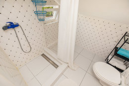 studio S1 - apartmány Jana, Novi Vinodolski, Crikvenická riviéra, Chorvatsko