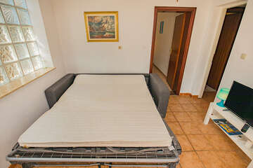 A3 - apartmány Jana, Novi Vinodolski, Crikvenická riviéra, Chorvatsko