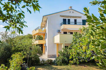 apartmány Molly