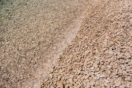 Apartmány Agava - oblázková pláž, jižní zátoky, ostrov Hvar, Chorvatsko