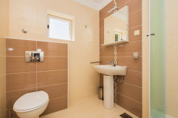 A1 - apartmány Agava, jižní zátoky, ostrov Hvar, Chorvatsko