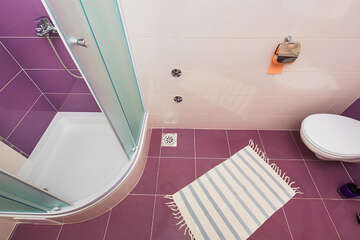 A1 - apartmány Agava, jižní zátoky, ostrov Hvar, Chorvatsko