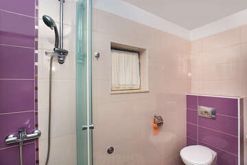 A1 - apartmány Agava, jižní zátoky, ostrov Hvar, Chorvatsko