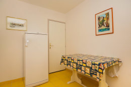 A1 - apartmány Agava, jižní zátoky, ostrov Hvar, Chorvatsko