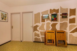 A1 - apartmány Agava, jižní zátoky, ostrov Hvar, Chorvatsko