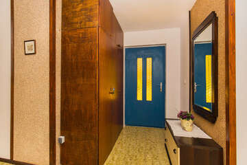 A1 - apartmány Agava, jižní zátoky, ostrov Hvar, Chorvatsko