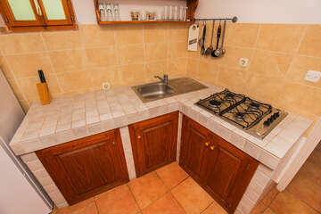 A2 - apartmány Agava, jižní zátoky, ostrov Hvar, Chorvatsko