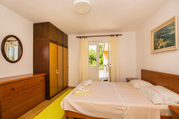 A2 - apartmány Agava, jižní zátoky, ostrov Hvar, Chorvatsko