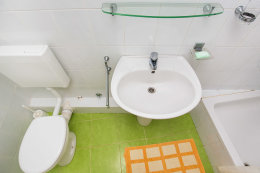 A2 - apartmány Agava, jižní zátoky, ostrov Hvar, Chorvatsko