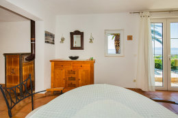 A2 - apartmány Agava, jižní zátoky, ostrov Hvar, Chorvatsko