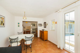 A2 - apartmány Agava, jižní zátoky, ostrov Hvar, Chorvatsko