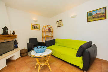 A2 - apartmány Agava, jižní zátoky, ostrov Hvar, Chorvatsko