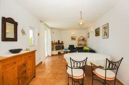 A2 - apartmány Agava, jižní zátoky, ostrov Hvar, Chorvatsko