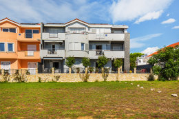 Apartmány Fotinija, Privlaka, Zadarská riviéra, Chorvatsko