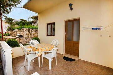 A3 - apartmány Olja, Živogošće - Blato, Makarská riviéra, Chorvatsko