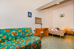 A3 - apartmány Olja, Živogošće - Blato, Makarská riviéra, Chorvatsko