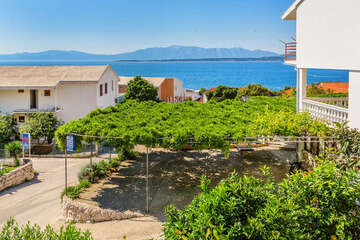 A5 - apartmány Olja, Živogošće - Blato, Makarská riviéra, Chorvatsko