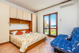 A5 - apartmány Olja, Živogošće - Blato, Makarská riviéra, Chorvatsko