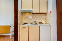 A5 - apartmány Olja, Živogošće - Blato, Makarská riviéra, Chorvatsko