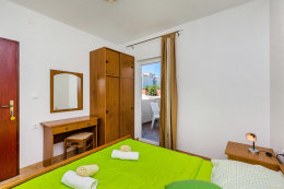 A6 - apartmány Olja, Živogošće - Blato, Makarská riviéra, Chorvatsko