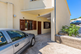 A7 - apartmány Olja, Živogošće - Blato, Makarská riviéra, Chorvatsko