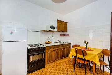 A7 - apartmány Olja, Živogošće - Blato, Makarská riviéra, Chorvatsko