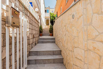 Apartmány Fenix, Gradac, Makarská riviéra, Chorvatsko