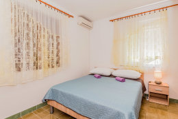 A4 - apartmány Fenix, Gradac, Makarská riviéra, Chorvatsko