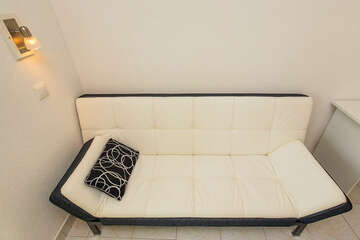 A1 - apartmány Luna I, Živogošće - Mala Duba, Makarská riviéra, Chorvatsko