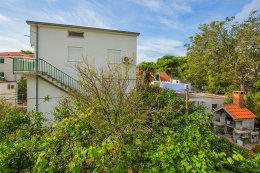 A1 - apartmány Luna I, Živogošće - Mala Duba, Makarská riviéra, Chorvatsko