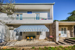 A3 - apartmány Luna I, Živogošće - Mala Duba, Makarská riviéra, Chorvatsko