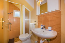 A3 - apartmány Luna I, Živogošće - Mala Duba, Makarská riviéra, Chorvatsko