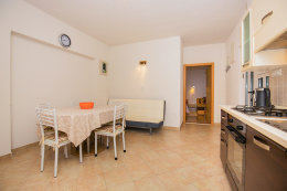 A3 - apartmány Luna I, Živogošće - Mala Duba, Makarská riviéra, Chorvatsko