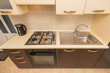 A3 - apartmány Luna I, Živogošće - Mala Duba, Makarská riviéra, Chorvatsko