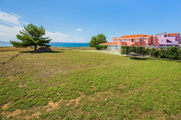 A1 - apartmány Fotinija, Privlaka, Zadarská riviéra, Chorvatsko