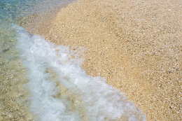 Apartmány Kana I - oblázková pláž 70 m od domu, Živogošće - Mala Duba, Makarská riviéra, Chorvatsko