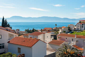 A5 - apartmány Fenix, Gradac, Makarská riviéra, Chorvatsko