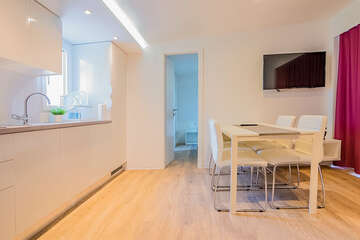 Mobilhome M1, M2 nebo M3 - mobilhome Adriana, Sv. Filip i Jakov, Zadarská riviéra, Chorvatsko