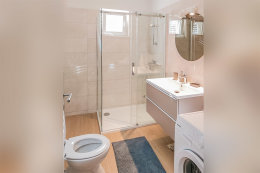 A2 - apartmány Vedrana, Tkon, ostrov Pašman, Chorvatsko