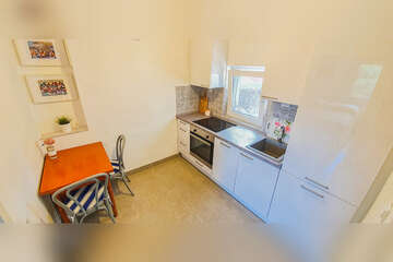 A2 - apartmány Jabuka, Kanica, Šibenická riviéra, Chorvatsko