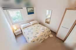A2 - apartmány Jabuka, Kanica, Šibenická riviéra, Chorvatsko